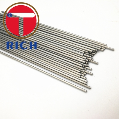ভালো দাম ASTM A269 কোল্ড ড্রন ওয়েল্ডেড এবং সিমলেস টিউব ছোট ব্যাসের মেডিকেল টিউব অনলাইন