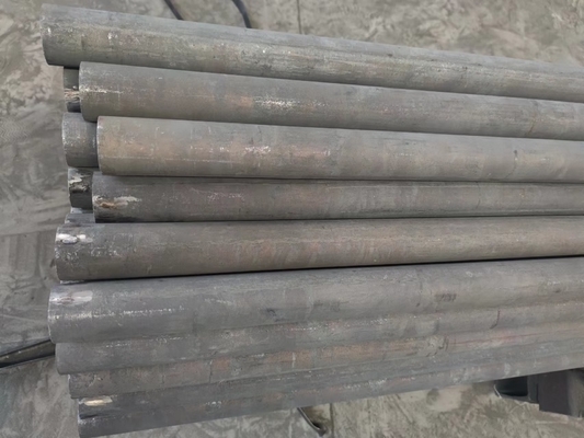 ভালো দাম 50.8 X 2.64 অ্যালুমিনাইজড বয়লার সিমলেস স্টিল টিউব কোল্ড ডারন অনলাইন