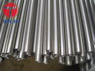 Customized Seamless Stainless Steel Tube 304 316 310S 316L 300 Series