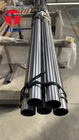 Hydraulic Cylinder Tube OD60 ID50 Honed Hollow Piston Rod For Hydraulic Cylinder Pipe
