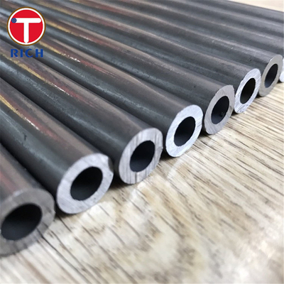 ভালো দাম GBT3639 বৃত্তাকার বিজোড় ইস্পাত টিউব ঠান্ডা ঘূর্ণিত ইস্পাত পাইপ অনলাইন
