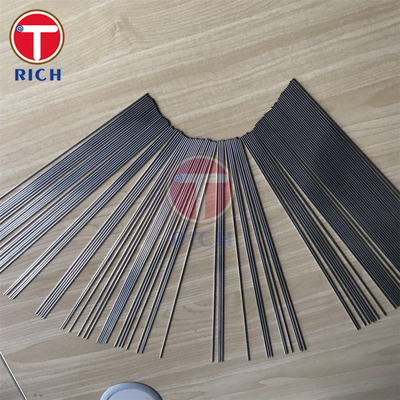 ভালো দাম মেডিকেলের জন্য উজ্জ্বল অ্যানিলড 304 স্টেইনলেস স্টীল টিউব কোল্ড ড্রন ক্যাপিলারি টিউবিং অনলাইন