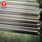 Stainless Steel Tube TP304 TP316 Bright Annealed Stainless Steel Tube Seamless ASTM A269