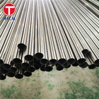 Stainless Steel Tube TP304 TP316 Bright Annealed Stainless Steel Tube Seamless ASTM A269