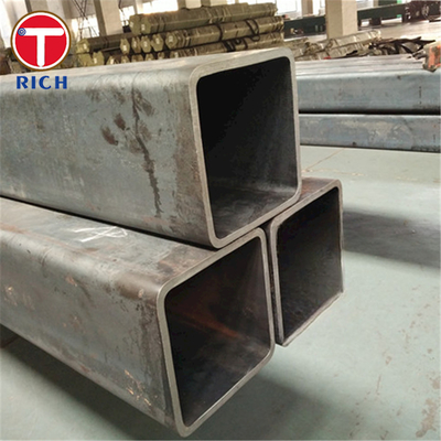 ভালো দাম JIS G3454 বিজোড় কার্বন ইস্পাত পাইপ চাপ পরিষেবার জন্য কোল্ড ড্রন স্কোয়ার পাইপ অনলাইন