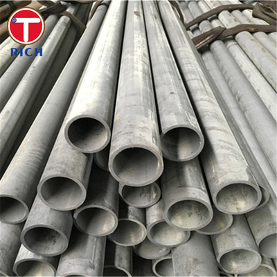 ভালো দাম সাধারণ কাঠামোগত উদ্দেশ্যে কার্বন ইস্পাত কোল্ড টানা বিজোড় টিউব JIS G3444 অনলাইন