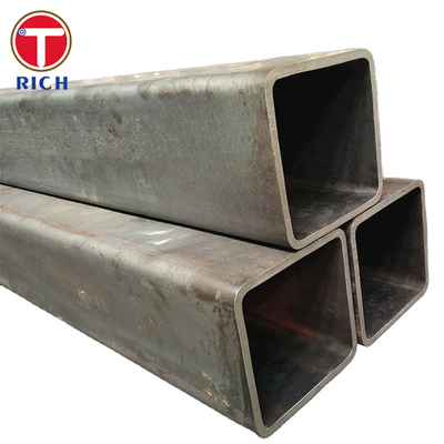 ভালো দাম মেশিনের কাঠামোগত উদ্দেশ্যে JIS G3466 কোল্ড ফিনিশড সিমলেস কার্বন স্টিল টিউব অনলাইন