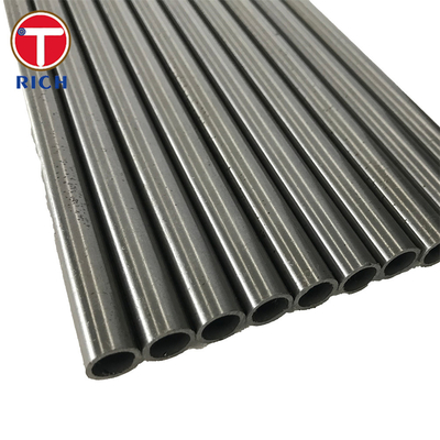 ভালো দাম JIS G3445 বিজোড় ইস্পাত টিউব কার্বন ইস্পাত টিউব মেশিন কাঠামোগত উদ্দেশ্যে অনলাইন