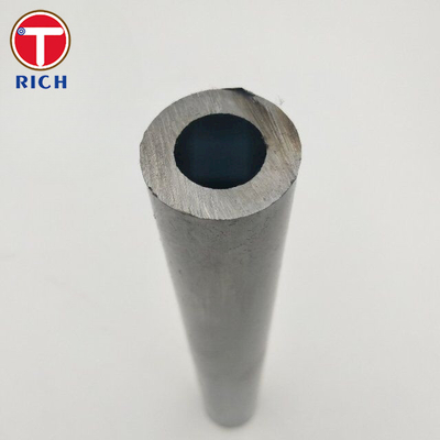 ভালো দাম এএসটিএম এ৫১১ টিপি৩১৬ ৩০৪ মেকানিক্যালের জন্য ঘন প্রাচীরযুক্ত সিউমলেস স্টেইনলেস স্টীল পাইপ অনলাইন