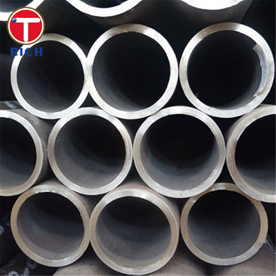 ভালো দাম GB/T 30584 20Mn2 ক্রেন জিবের জন্য সুনির্দিষ্ট হট রোলড সিউমলেস অ্যালোয় স্টিল পাইপ অনলাইন