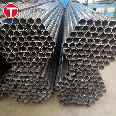 ভালো দাম ASTM A423 COR-TEN সোজা সিউম ইলেকট্রিক ওয়েল্ড স্টীল পাইপ যন্ত্রপাতি জন্য স্থায়ী দৈর্ঘ্য অনলাইন