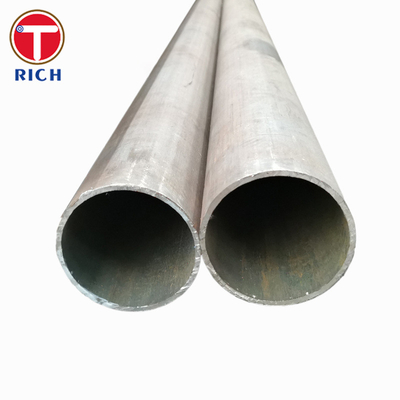 ভালো দাম GB/T 30070 সিউমলেস স্টিল টিউব সিউমলেস অ্যালোয় স্টিল পাইপ সমুদ্রের জল পরিষেবা জন্য অনলাইন