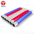 GB/T 30065 Stainless Steel Tube Welded Ferritic Stainless Steel Tubes For Feedwater Heater