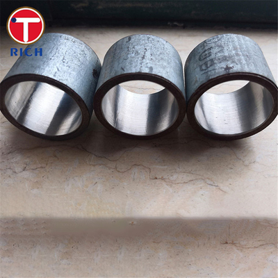 ভালো দাম GB/T 31940 তরল পরিবহনের জন্য দ্বি-ধাতব কম্পোজিট ক্ষয় প্রতিরোধী স্টেইনলেস স্টীল পাইপ অনলাইন
