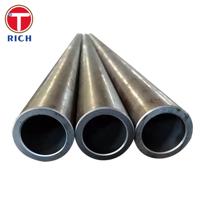 ভালো দাম এএসটিএম এ 519 1035 হাইড্রোলিক জন্য সিউমলেস কার্বন এবং খাদ ইস্পাত যান্ত্রিক টিউবিং অনলাইন