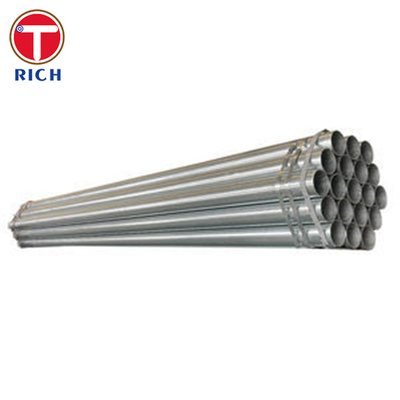 ভালো দাম GB/T 3093 Q345A ডিজেল ইঞ্জিনের জন্য উচ্চ চাপের বড় ব্যাসাকার সিউমলেস স্টিল টিউব অনলাইন