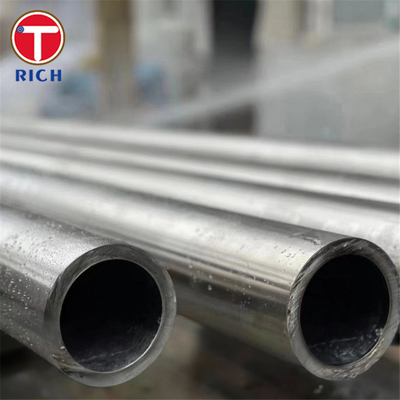 ভালো দাম ASTM B161 UNS N02200 নিকেল অ্যালোয় পাইপ অনলাইন