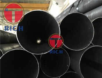 ভালো দাম জিবি / T3089 44.5x0.9 মিমি পাতলা ওয়াল সিমलेस স্টেইনলেস স্টীল টিউব অনলাইন