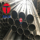 GB/T 24187 Cold Drawn Precision Steel Tube Welded Steel Pipes Length 1.5m - 4m