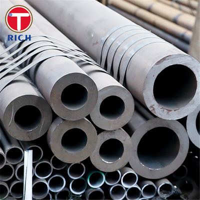 ভালো দাম ASTM A866 4140 সিউমলেস স্টিল টিউব মিডিয়াম কার্বন অ্যান্টি-ফ্রিকশন লেয়ারিং স্টিল ফর অটো অনলাইন