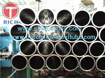 ভালো দাম জিবি / T3093 10A 20A Q345A ডিজেল ইঞ্জিন জন্য উচ্চ চাপ seamless ইস্পাত টিউব অনলাইন