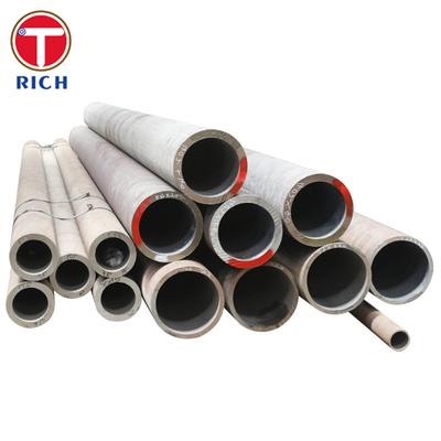 ভালো দাম BS 970-1 040A10 সিউমলেস স্টীল টিউব কার্বন ম্যাঙ্গানিজ সিউমলেস স্টীল টিউব যান্ত্রিক জন্য অনলাইন