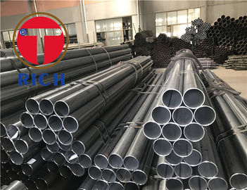 ভালো দাম বয়লার / সুপারহিয়েটার জন্য Ferritic খাদ welded ইস্পাত টিউব বৈদ্যুতিক প্রতিরোধ অনলাইন