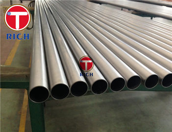 ভালো দাম বয়লার / সুপারহিয়েটার জন্য কার্বন Molybdenum খাদ ইস্পাত পাইপ সীমাহীন অনলাইন