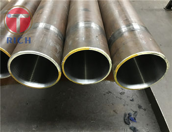 ভালো দাম জিবি 28884 300L - 3000L 30CrMoE 42 ক্রোমোয় 4130X 4142 বড় ভলিউম গ্যাস সিলিন্ডারের জন্য সিমलेस স্টিল টিউব অনলাইন