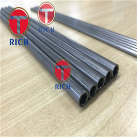 ভালো দাম রাসায়নিক মিশ্রণ জন্য 350mm ঠান্ডা ড্রপ কার্বন সিমलेस ইস্পাত পাইপ অনলাইন