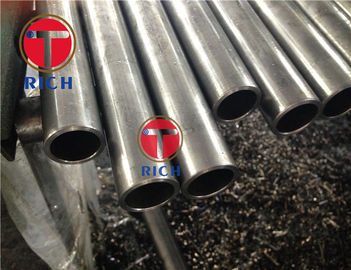 ভালো দাম তাপ এক্সচেঞ্জার এবং condenser জন্য ঠান্ডা ড্রাম সিমलेस কার্বন ইস্পাত টিউব অনলাইন