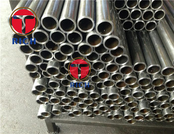 ভালো দাম উচ্চ তাপমাত্রা ASTM A335 জন্য Ferritic খাদ মসৃণতা সিমलेस ইস্পাত টিউব অনলাইন