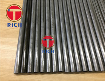 ভালো দাম তাপ এক্সচেঞ্জার এবং condenser জন্য A179 A192 ঠান্ডা ড্রাম সিমलेस কার্বন ইস্পাত টিউব অনলাইন