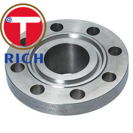 ভালো দাম DN10 - Dn800 স্টেইনলেস স্টীল Flanges ক্লাস 150 শিল্পের জন্য চাপ অনলাইন
