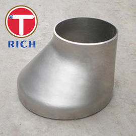 ভালো দাম Torich Welded টিউব মেশিন Ecc লাল স্টেইনলেস স্টীল জিবি / t12459 Dn15 - DN1200 অনলাইন