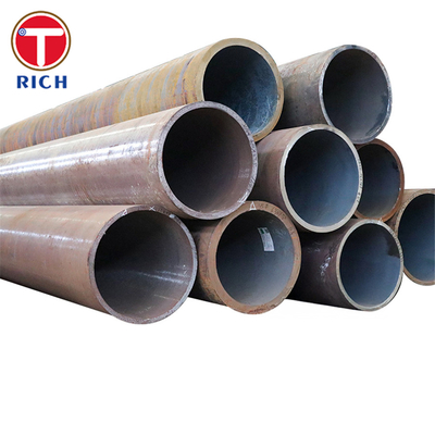 ভালো দাম EN 10208-2 L245NB গ্যাস ইস্পাত পাইপ অ্যালগরি seamless ইস্পাত পাইপ জন্য combustible তরল অনলাইন