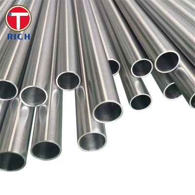 ভালো দাম EN 10294-2 X2CrNi19-11 হোল গোলাকার বার স্টেইনলেস স্টীল মেশিনিং জন্য seamless পাইপ অনলাইন