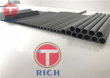 ভালো দাম Astm A519 বিজোড় ইস্পাত টিউব উচ্চ নির্ভুলতা 6 - 350mm ওডি জন্য মেশিন অনলাইন