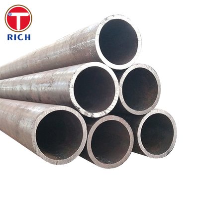 ভালো দাম SAE8620H গরম ঘূর্ণিত ইস্পাত নল quenched এবং tempered খাদ কাঠামোগত ইস্পাত পাইপ অনলাইন