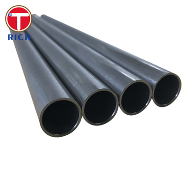 ভালো দাম GB/T 3639 যথার্থ ইস্পাত টিউব 10# Q345B কোল্ড ড্রন অটোমোটিভ পার্টস পাইপ অনলাইন