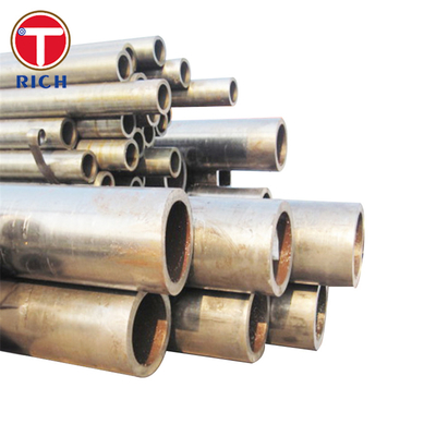ভালো দাম ASME SA 209 গ্রেড T1 স্টিল বয়লার পাইপ অ্যালোয় সিমলেস টিউব বয়লার এবং তাপ এক্সচেঞ্জারের জন্য অনলাইন