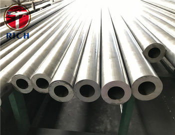 ভালো দাম বিএস 6323-4 স্ট্যান্ডার্ড ডোম ইস্পাত টিউব সিমलेस ওড 5 - গোলাকার আকার সঙ্গে 220 মিমি অনলাইন