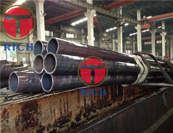 ভালো দাম JIS G3445 মেশিন কাঠামোগত উদ্দেশ্যে কার্বন ইস্পাত টিউব অনলাইন