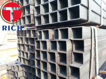 ভালো দাম তরল ডেলিভারি জন্য API 5L galvanized স্কয়ার এবং আয়তক্ষেত্রাকার ইস্পাত পাইপ জিআই স্টিল টিউব গ্যাস পাইপ অনলাইন