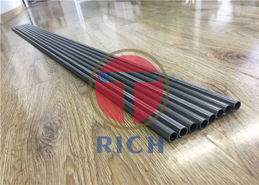 ভালো দাম উচ্চ চাপ seamless ইস্পাত টিউব EN 10305-4 E235 জলবাহী সিস্টেম NBK অনলাইন