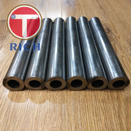 ভালো দাম TORICH ASTM A519 1045 4130 4140 যথার্থ সিমलेस কার্বন ইস্পাত যান্ত্রিক টিউব অনলাইন