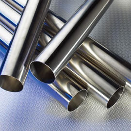 ভালো দাম এএসটিএম A270 TP316L বিএ + Biopharmaceutical সরঞ্জাম জন্য স্যানিটারি স্টেইনলেস স্টীল টিউব অনলাইন