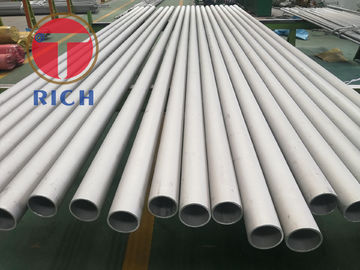 ভালো দাম বয়লার seamless স্টেইনলেস স্টীল টিউব ওডি 6-127mm WT 0.5-12mm ISO9001 অনুমোদন অনলাইন
