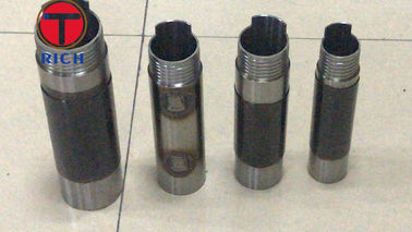 ভালো দাম ড্রিল পাইপ Couplings টিউব মেশিন তুরপুন রড Coupling এবং আবরণ জন্য অনলাইন