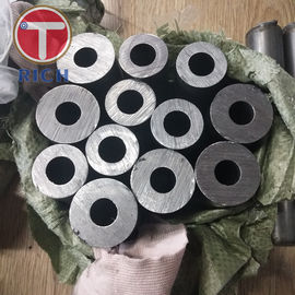 ভালো দাম 1010 1020 1045 জ্বালানি ইঞ্জেকশন তেল হাইড্রোলিক সিলিন্ডার জন্য ভারী ওয়াল ইস্পাত টিউবিং অনলাইন